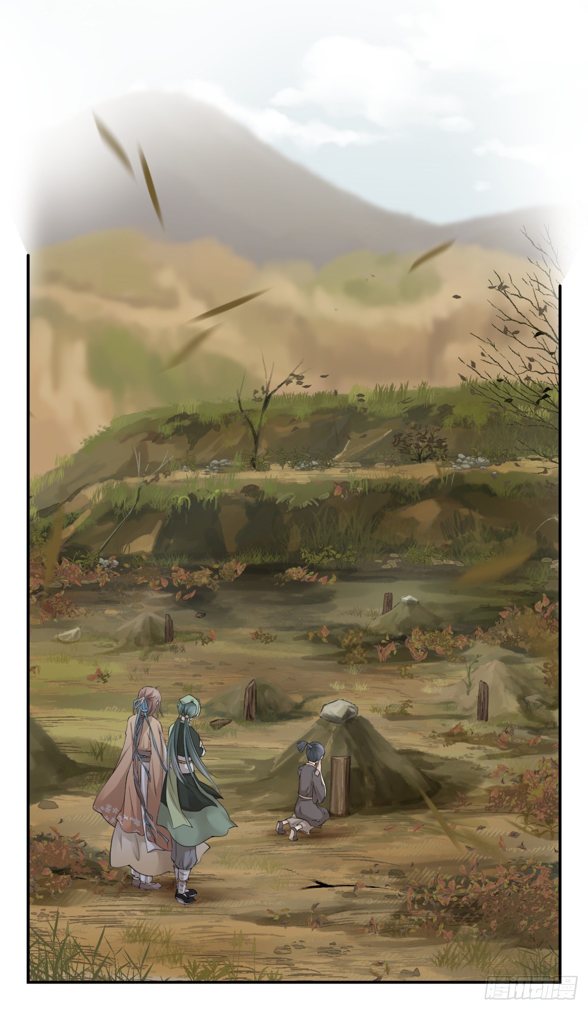 09他们别无选择-第10话