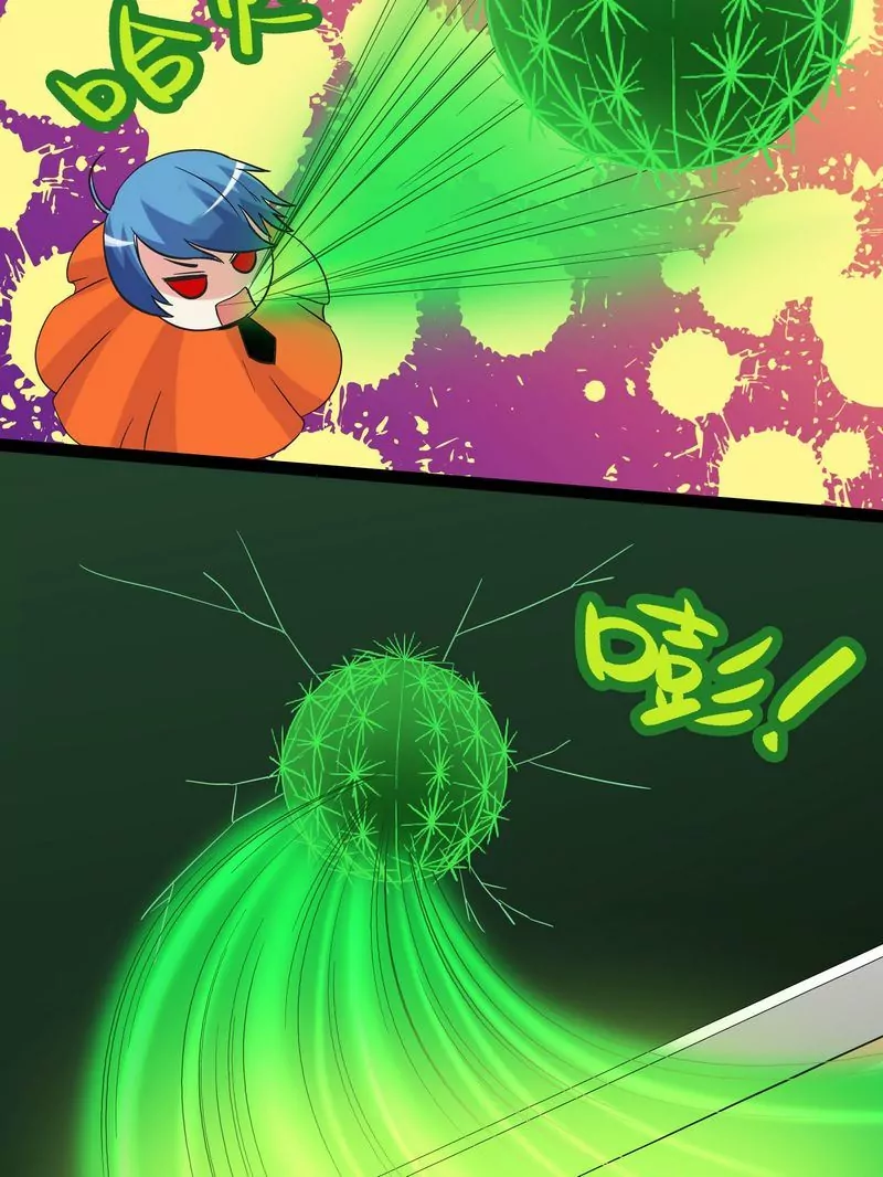 第14话 用生命在教学-第14话