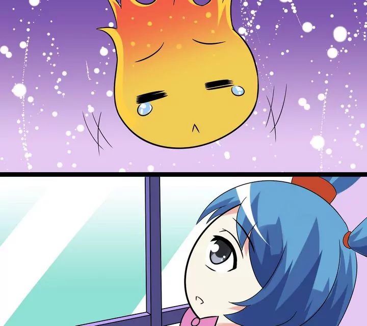 第18话 对不起-第18话