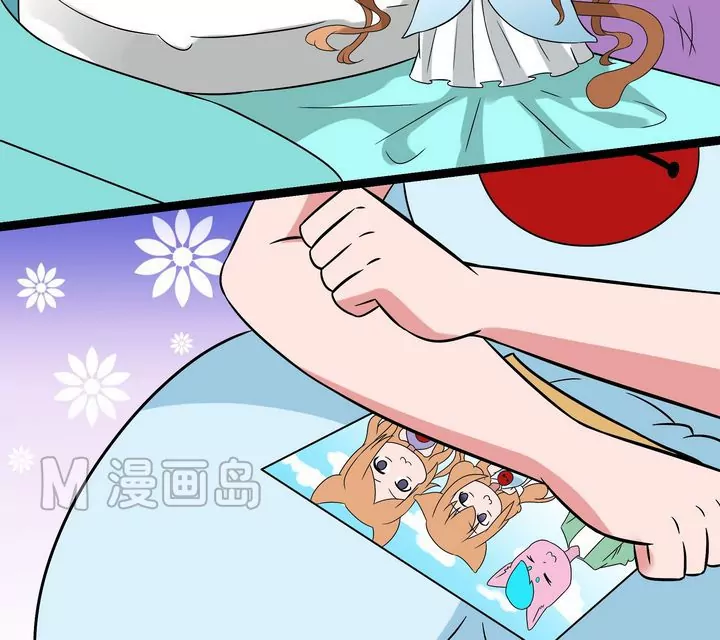 第18话 对不起-第18话