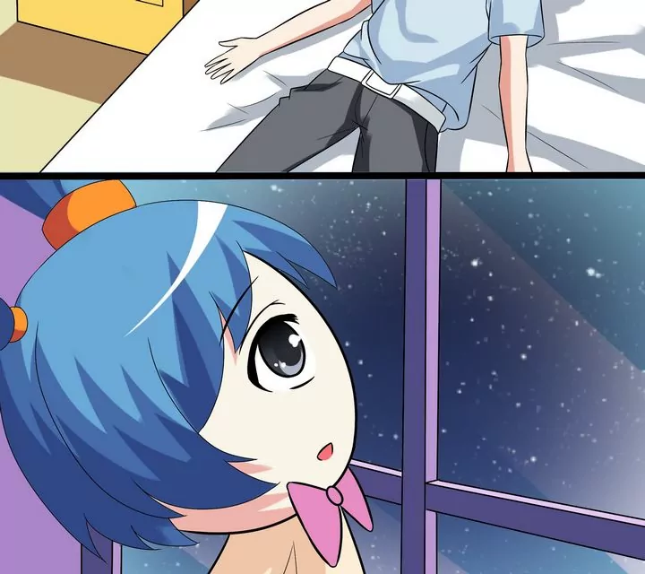 第20话 我要加油-第20话