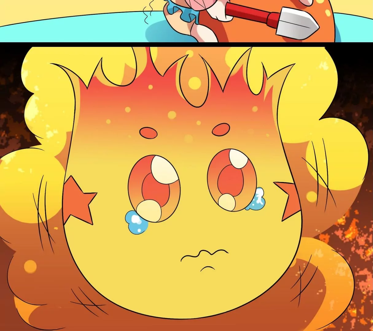 第28话 天赋异禀-第28话