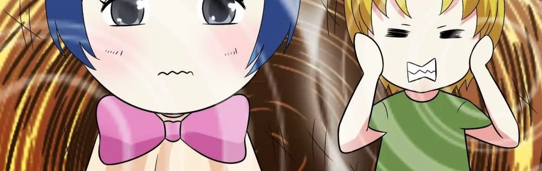 第28话 天赋异禀-第28话