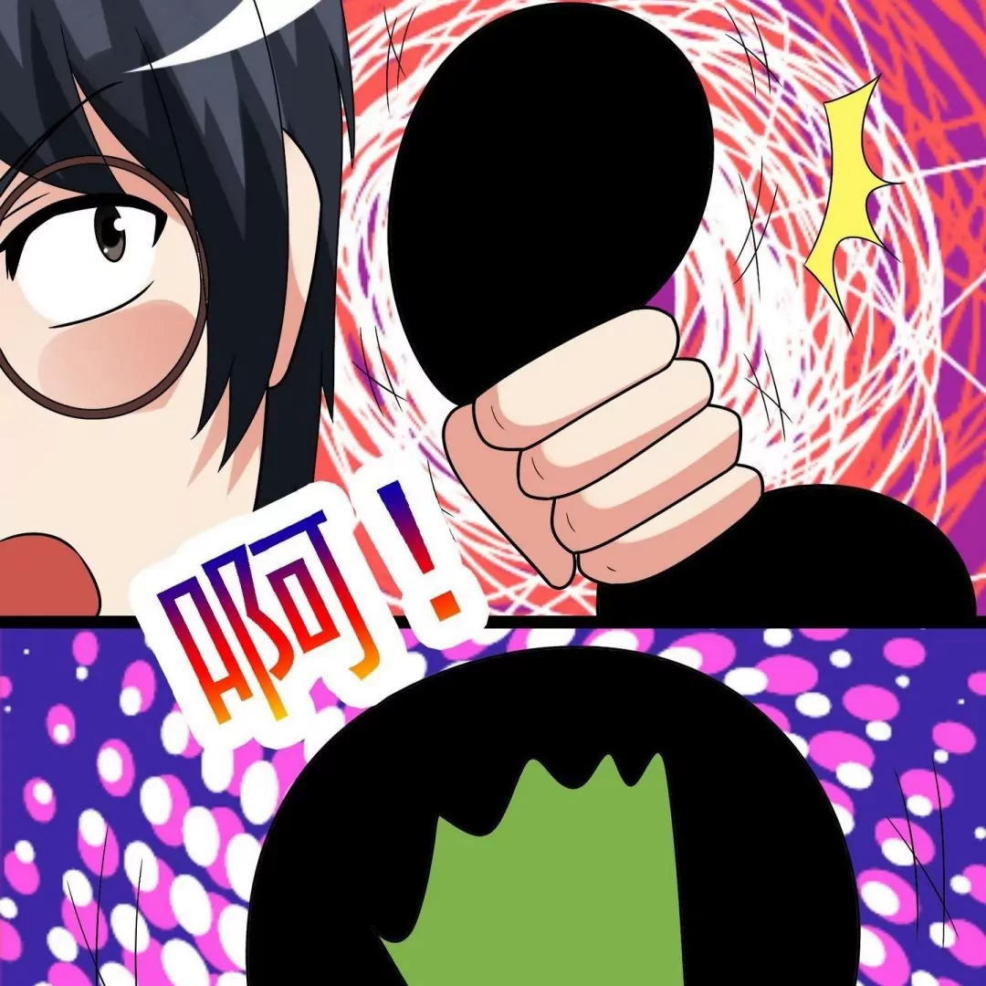 第32话 你好-第32话