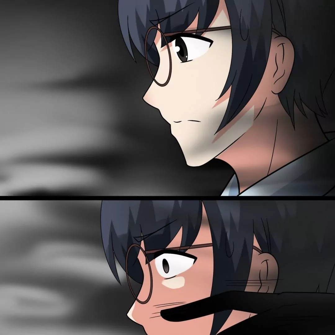 第32话 你好-第32话