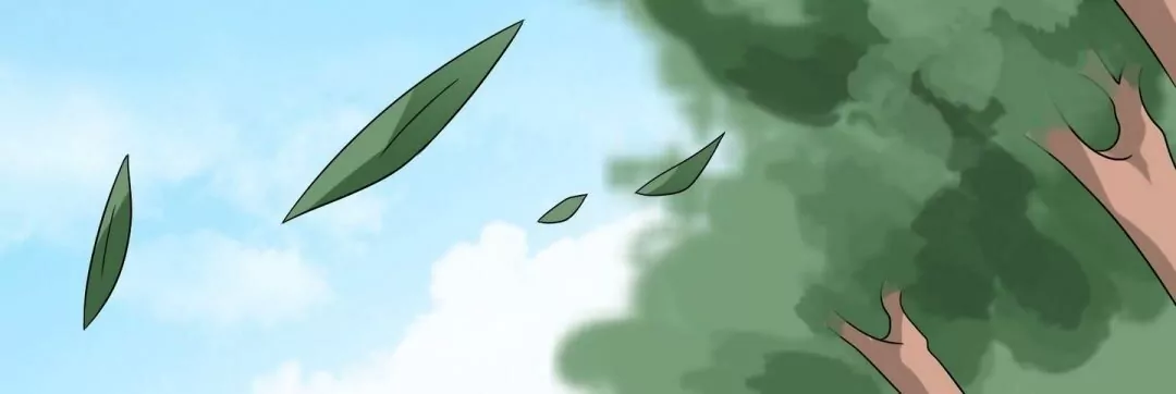 第34话 朋友-第34话