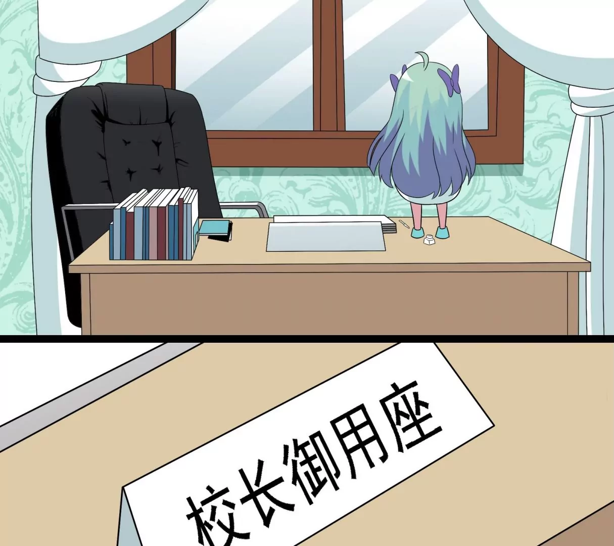 第34话 朋友-第34话