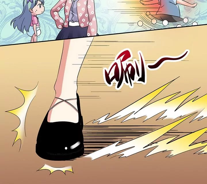 第6话 我不是懦夫-第6话