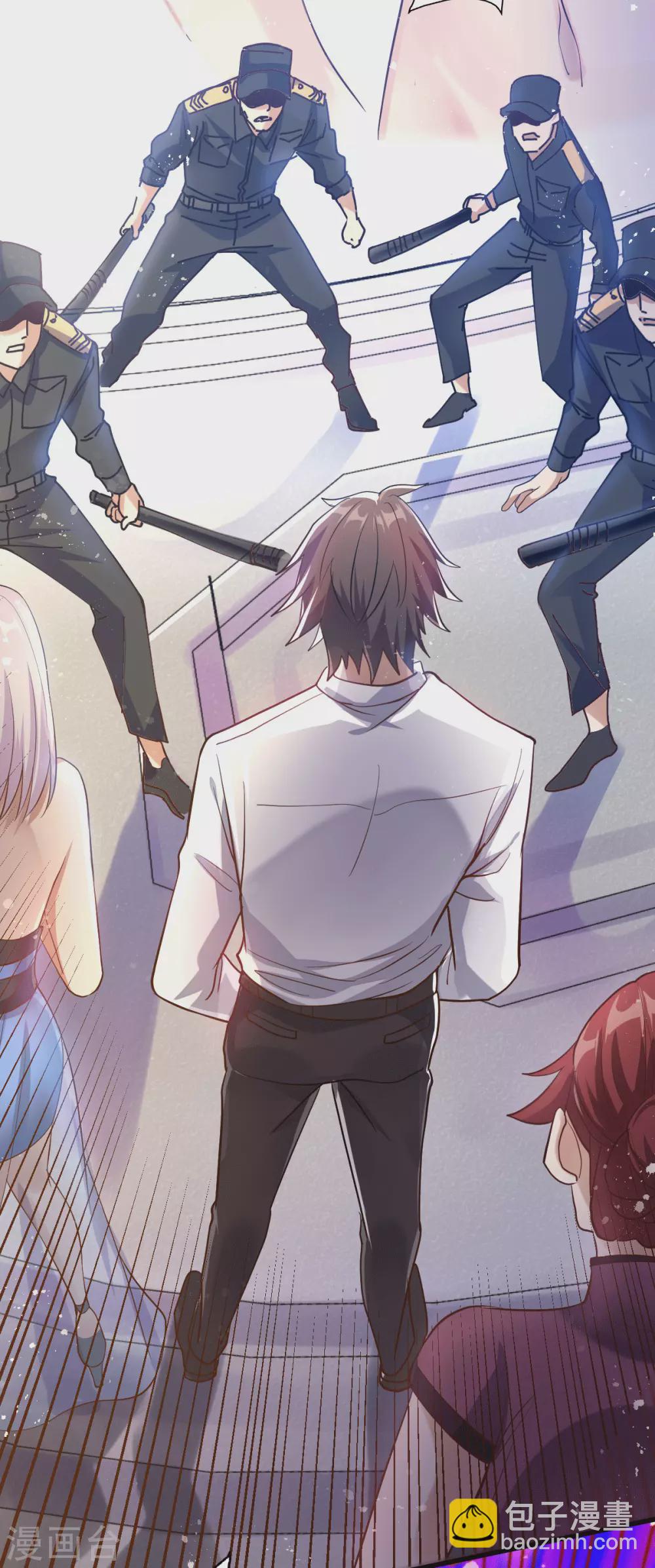 第13话 再次见到前女友(1/2)-第14话