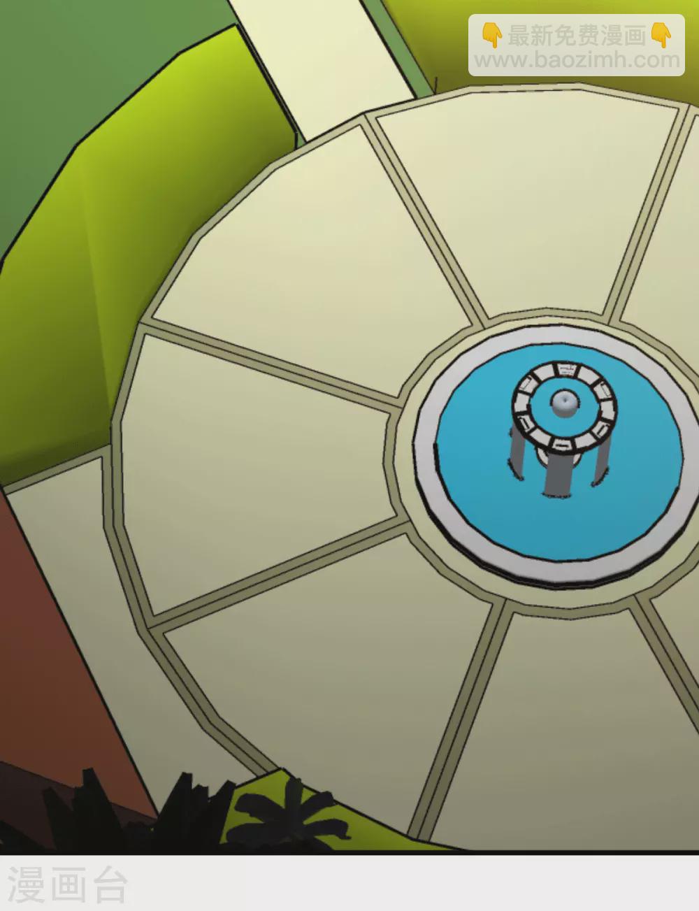 第39话 军人们被罚蛙跳？-第40话