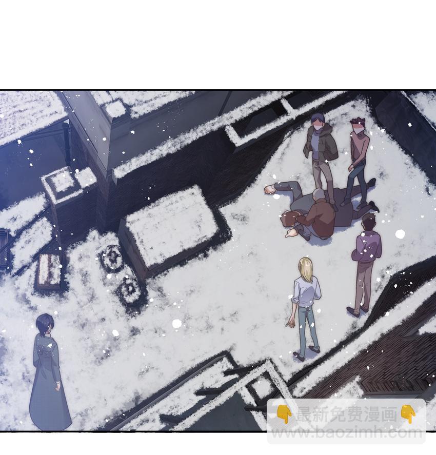 019 情敌见面-第20话