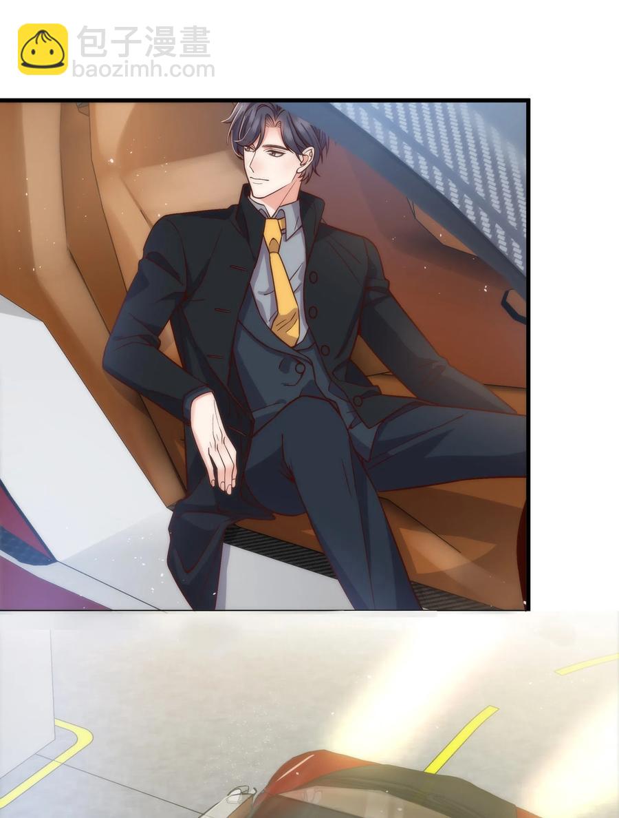 027 小梁，硬气啊！-第26话