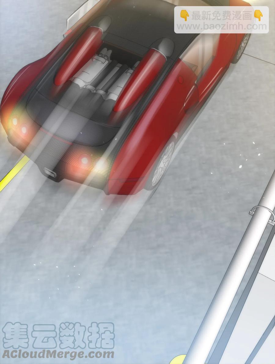 027 小梁，硬气啊！-第26话