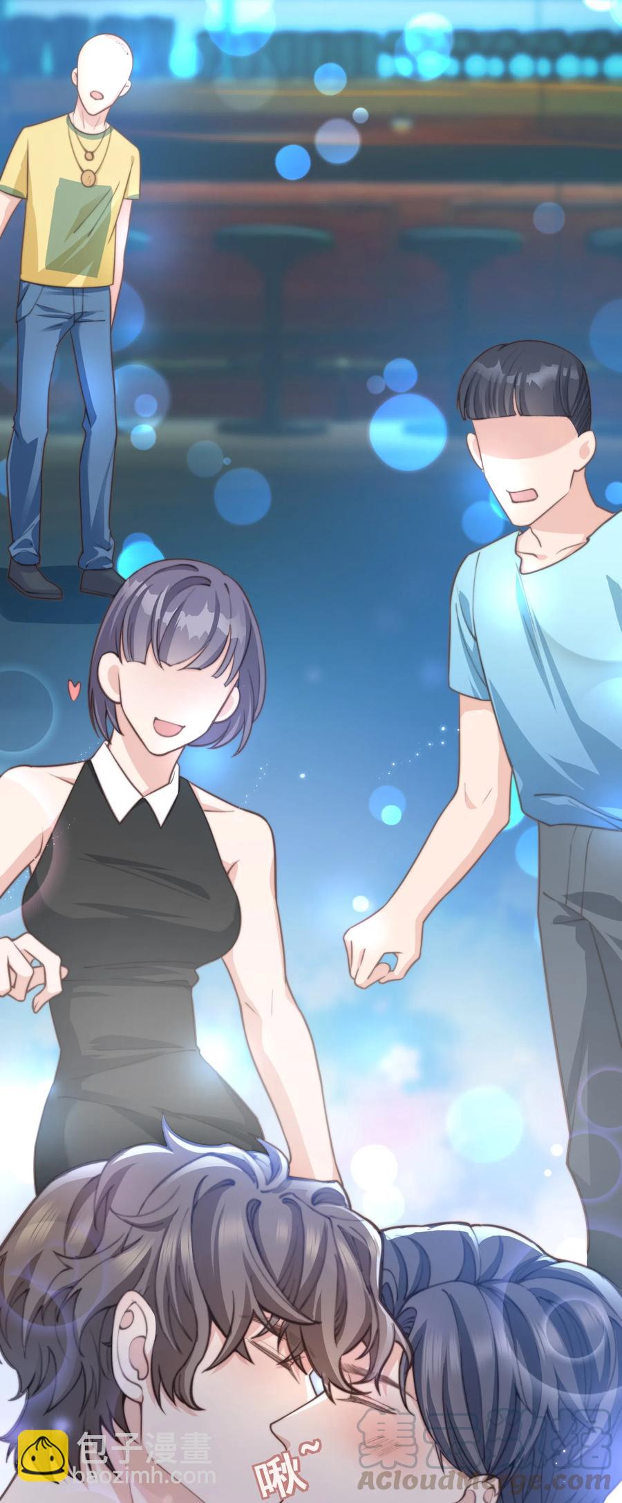 031 我已经在喜欢你了啊-第30话