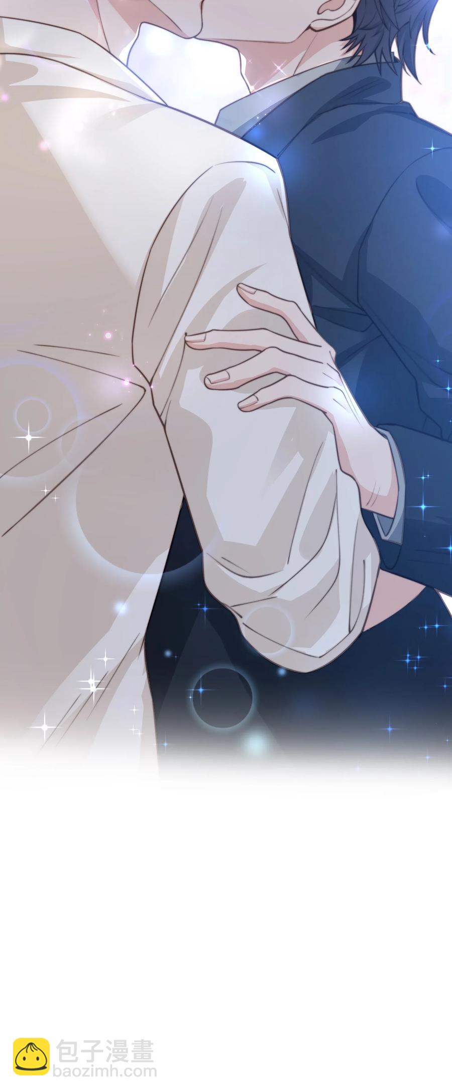 031 我已经在喜欢你了啊-第30话