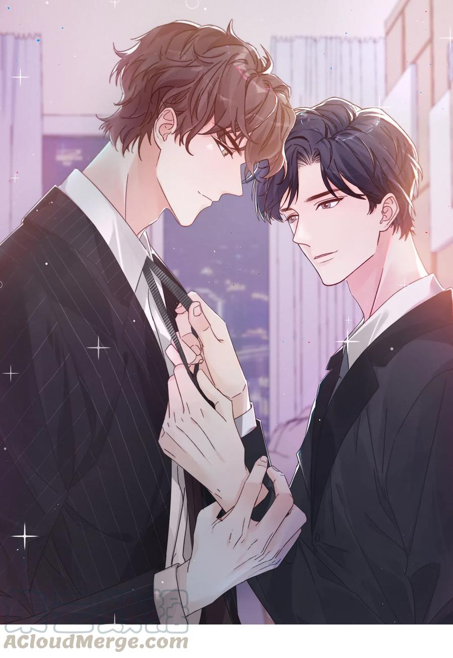 035 前辈买这么多吗？-第34话