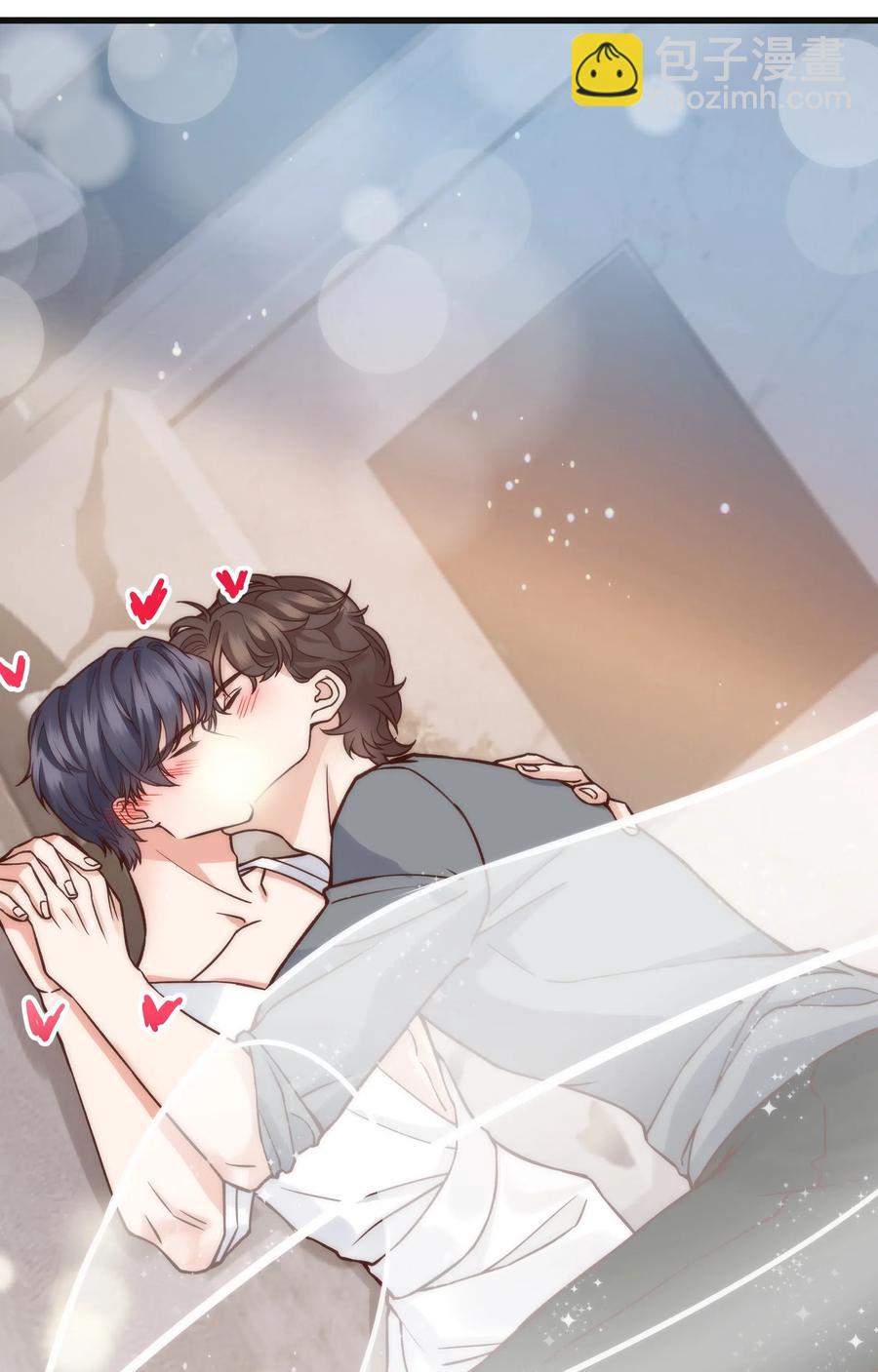 037 这是尊严问题(1/2)-第36话