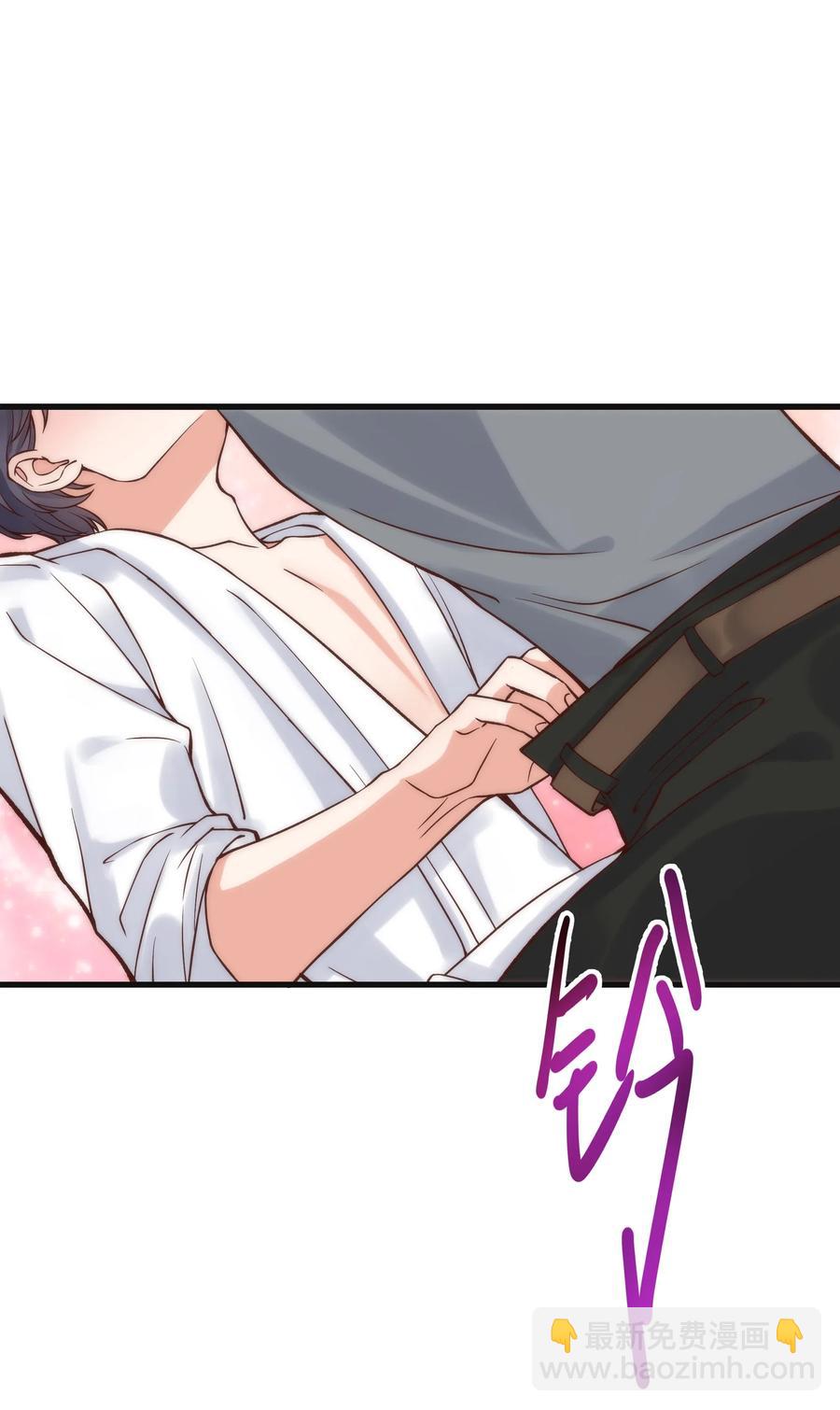 037 这是尊严问题(1/2)-第36话