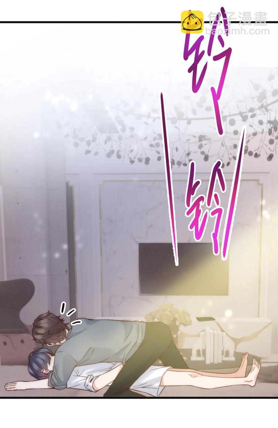 037 这是尊严问题(1/2)-第36话