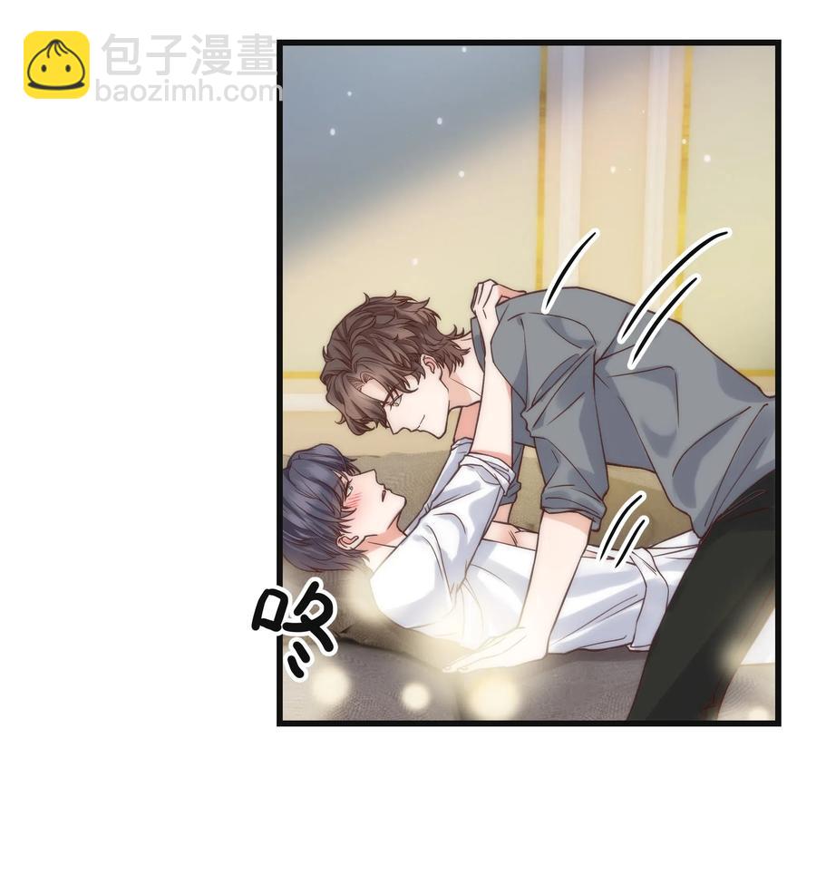 037 这是尊严问题(1/2)-第36话