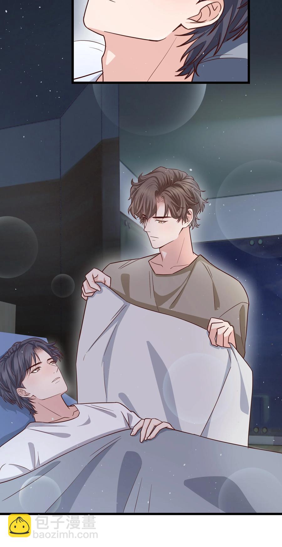 053 没有前辈我才会睡不着-第52话