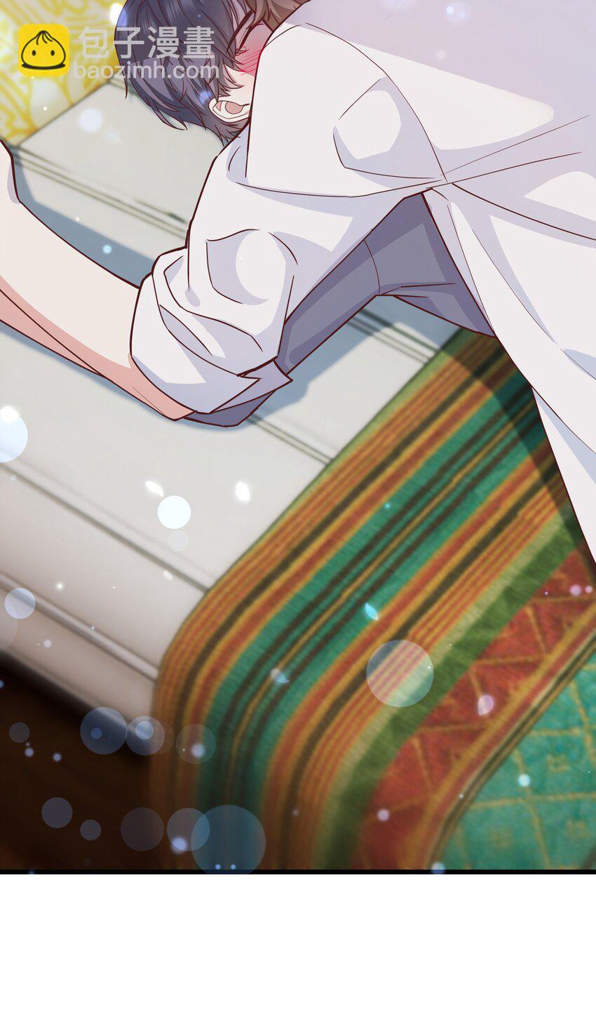 061 恼羞成怒了吗？真可爱-第60话