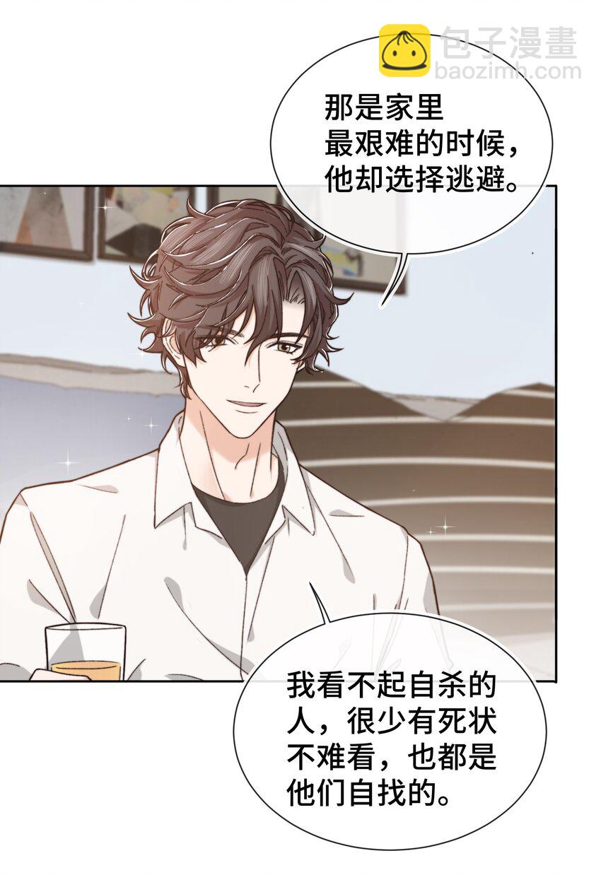 010 前辈，你喝醉了？-第10话