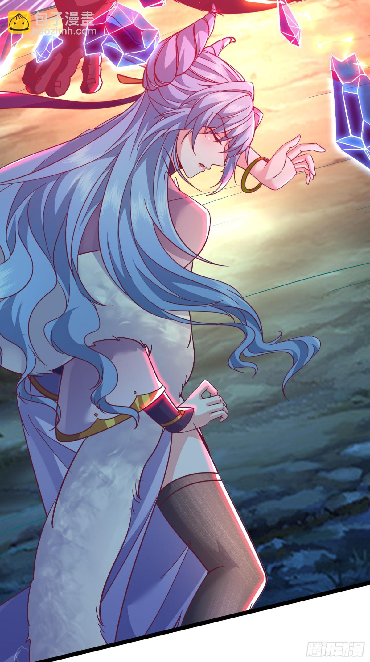 18话 晋级名单-第18话