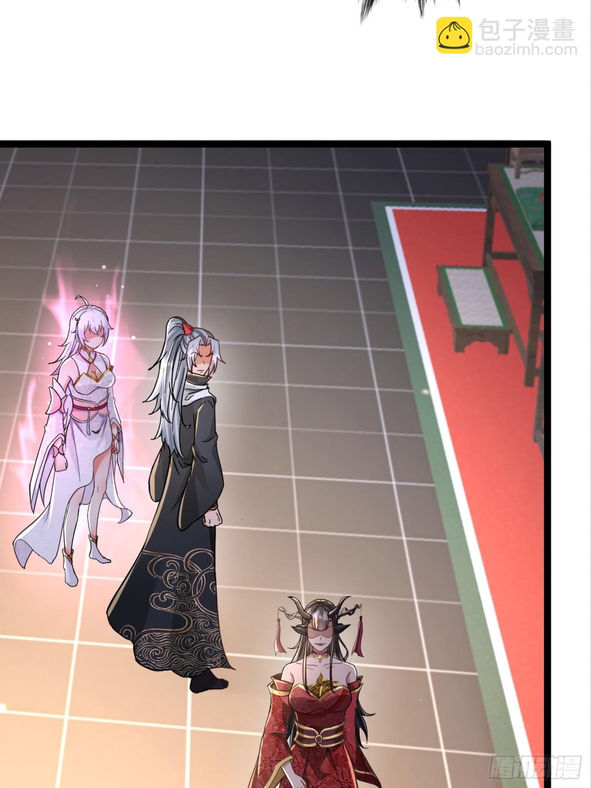 30话 信仰破碎-第30话