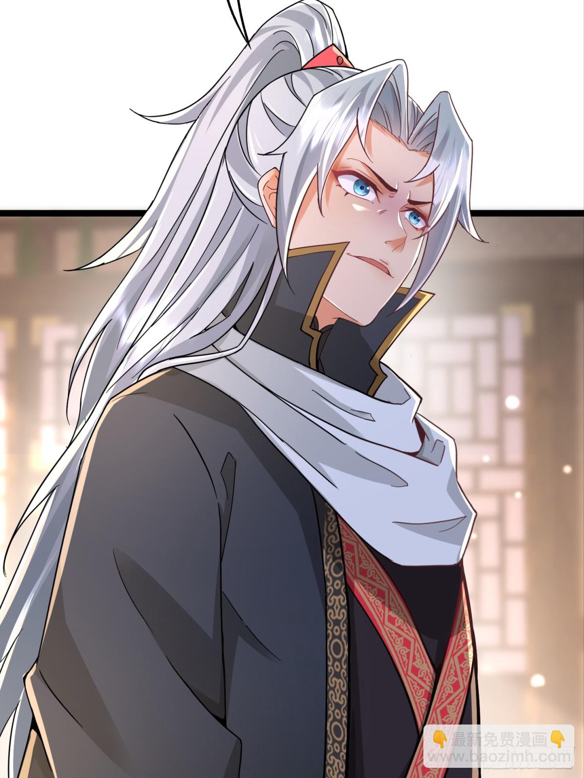 30话 信仰破碎-第30话