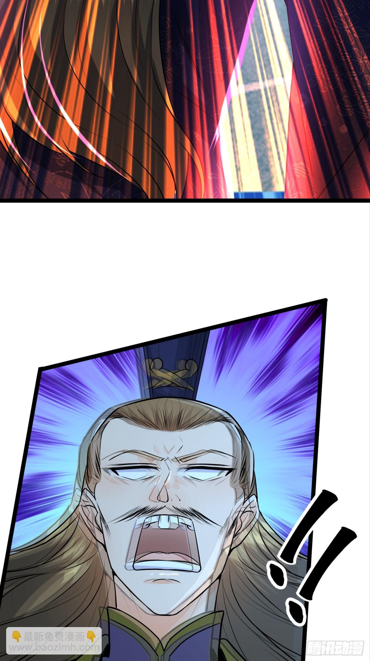 30话 信仰破碎-第30话