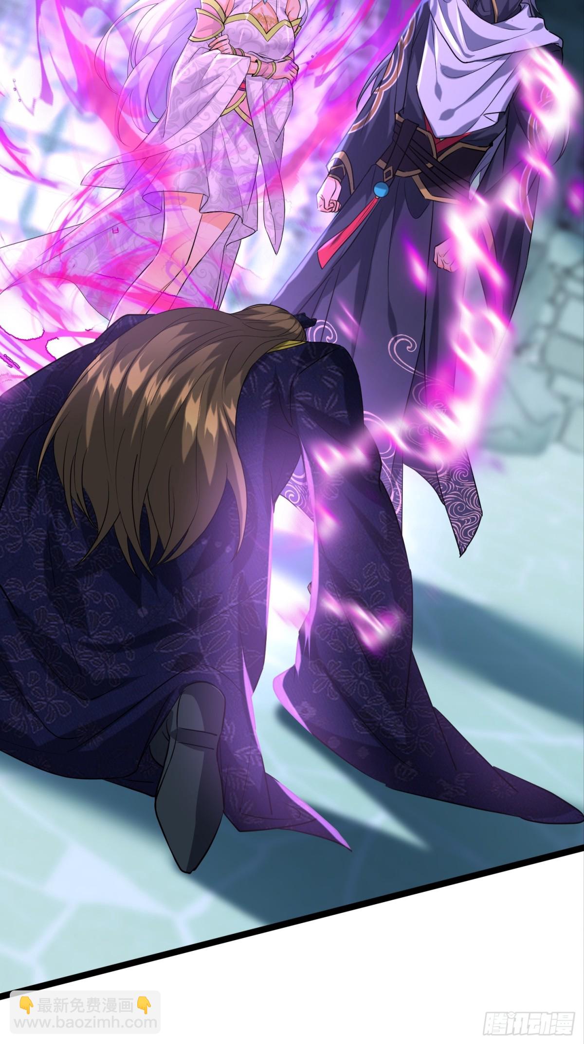 30话 信仰破碎-第30话