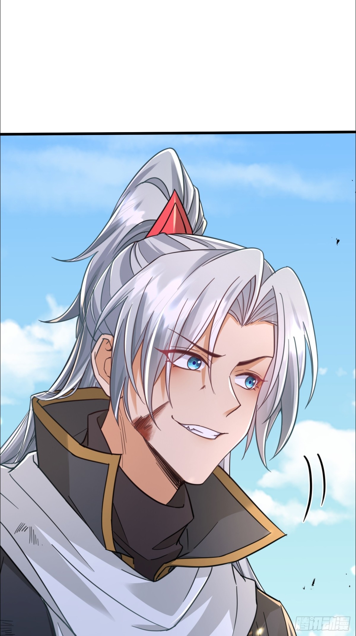 36话 妖神复活-第36话