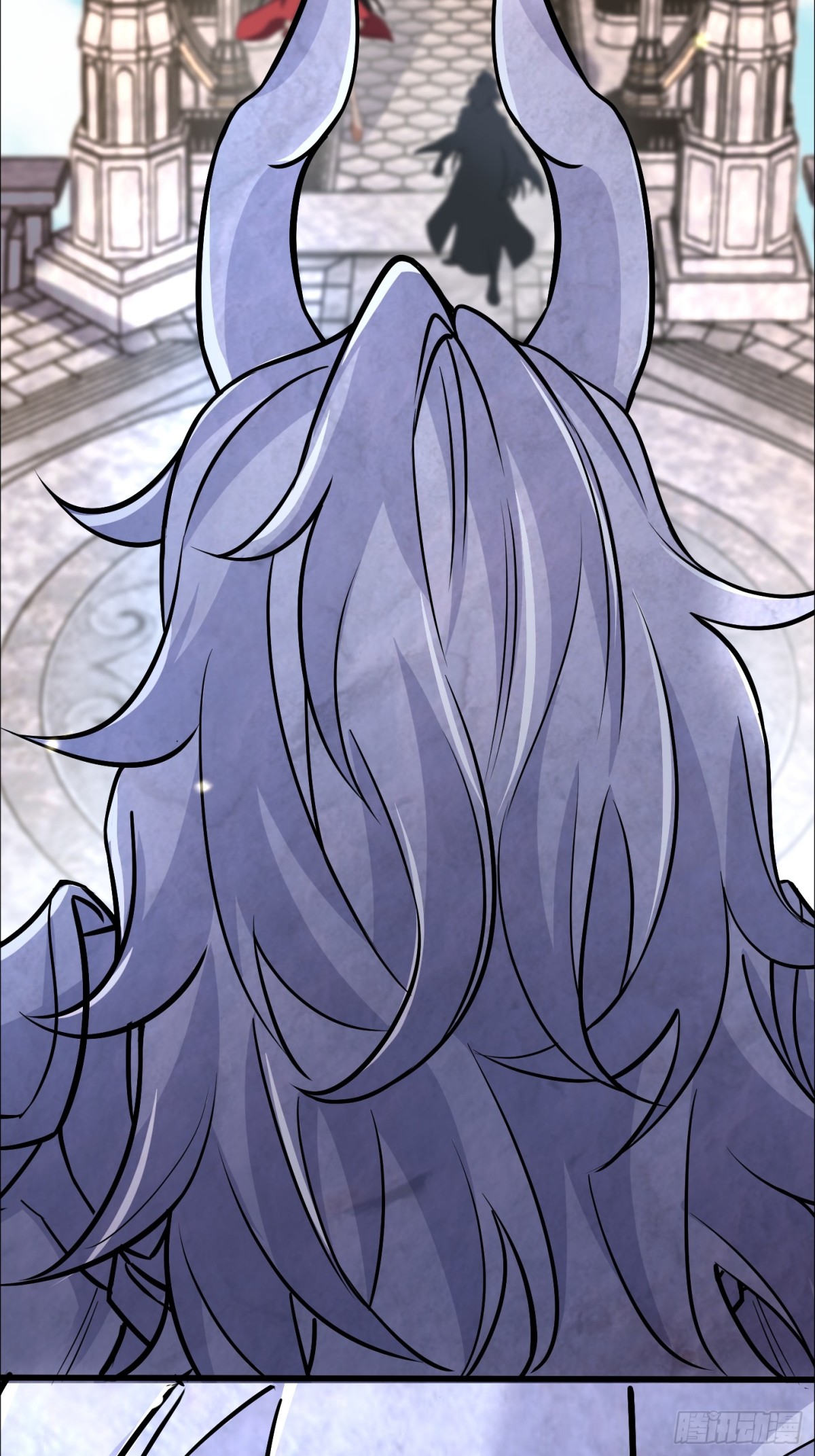 36话 妖神复活-第36话