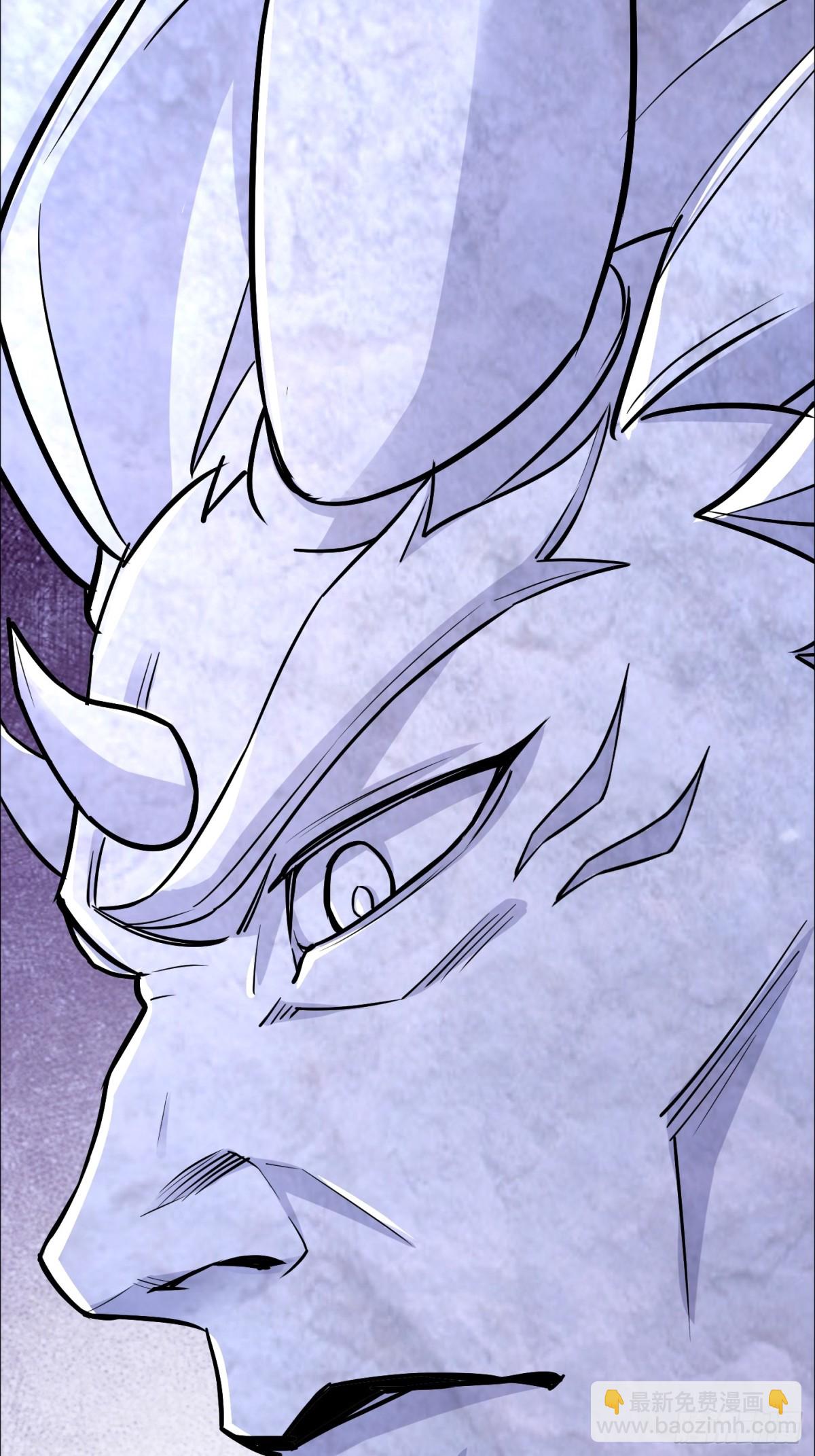 36话 妖神复活-第36话