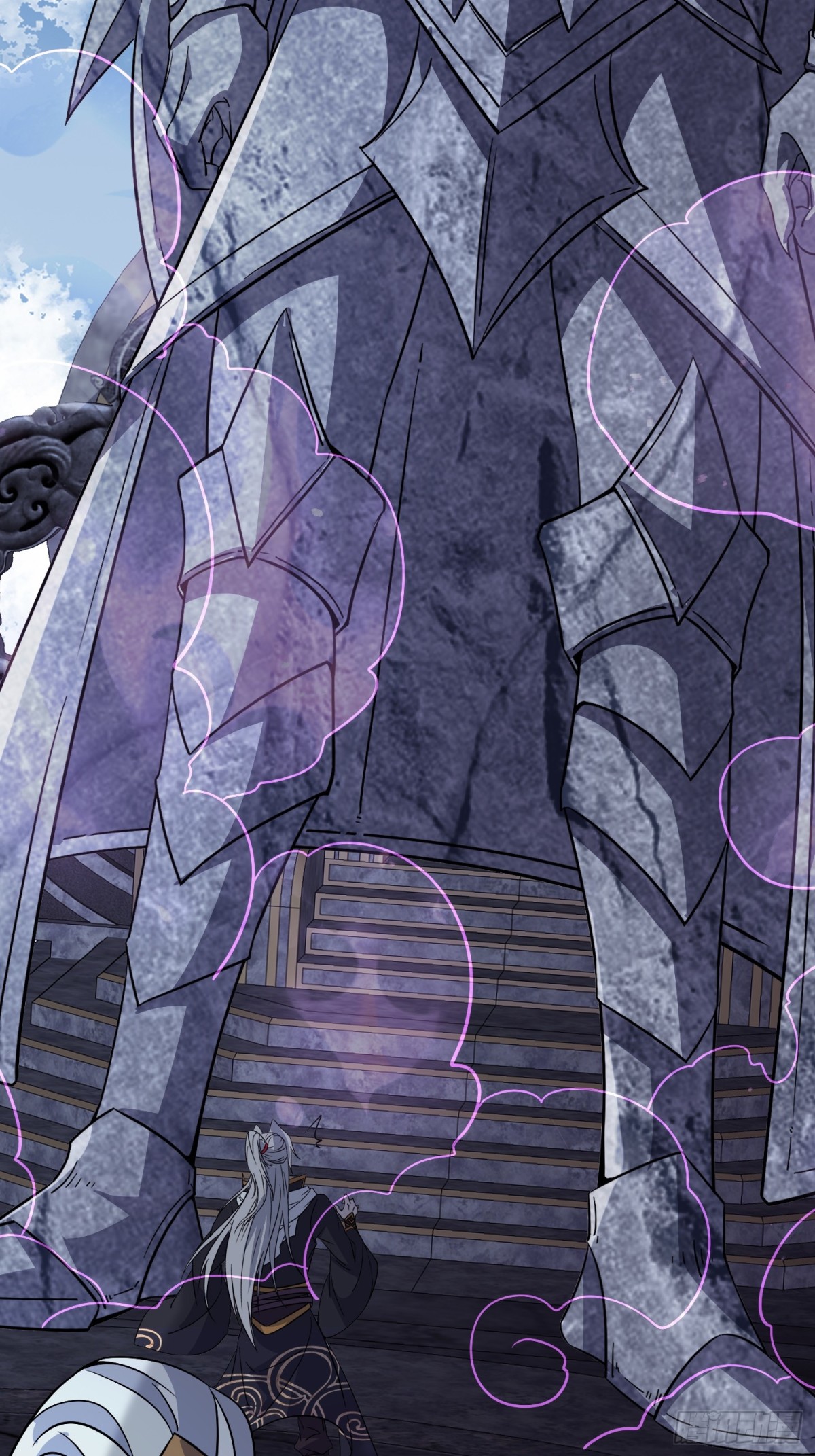 36话 妖神复活-第36话