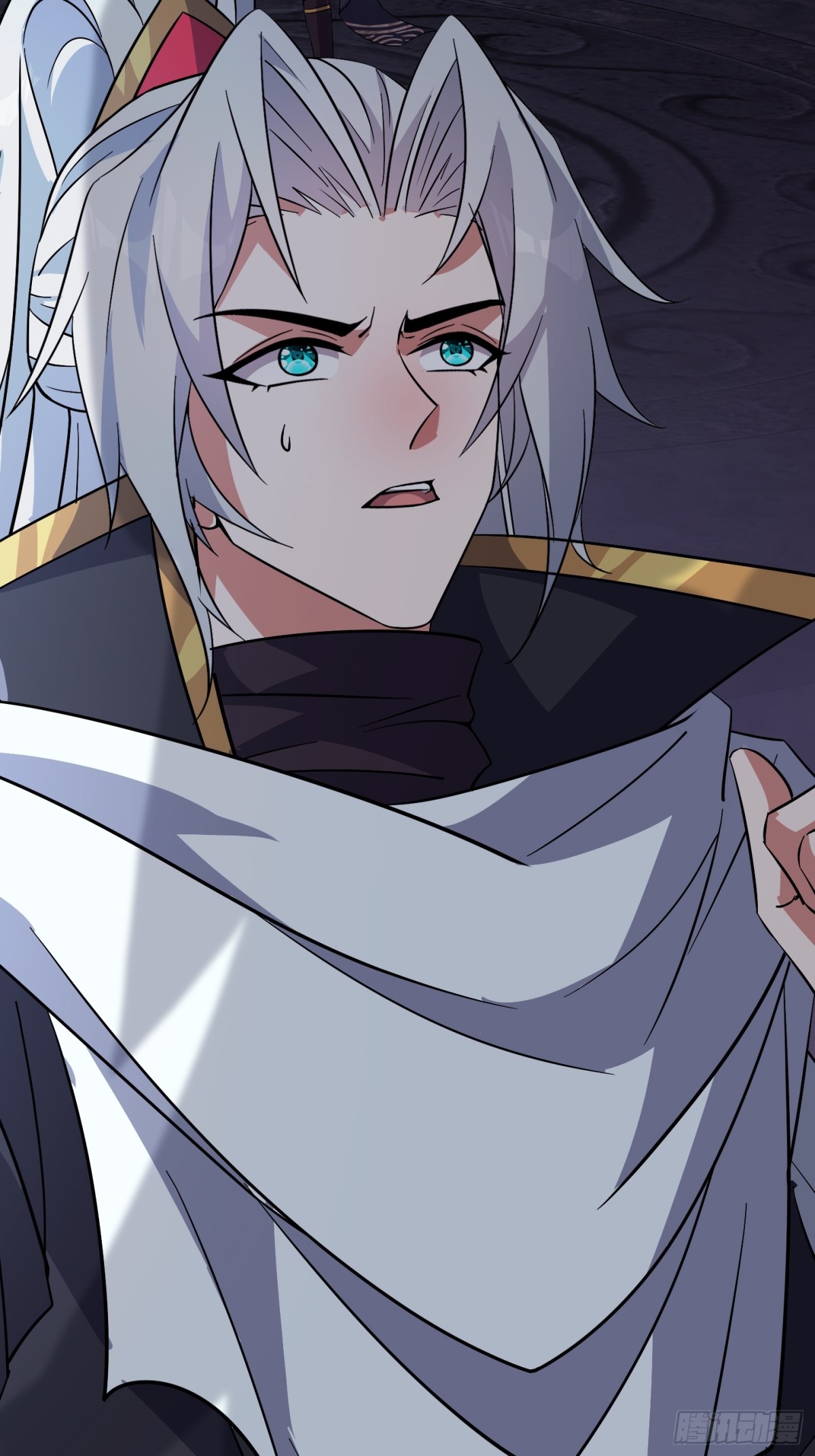 36话 妖神复活-第36话