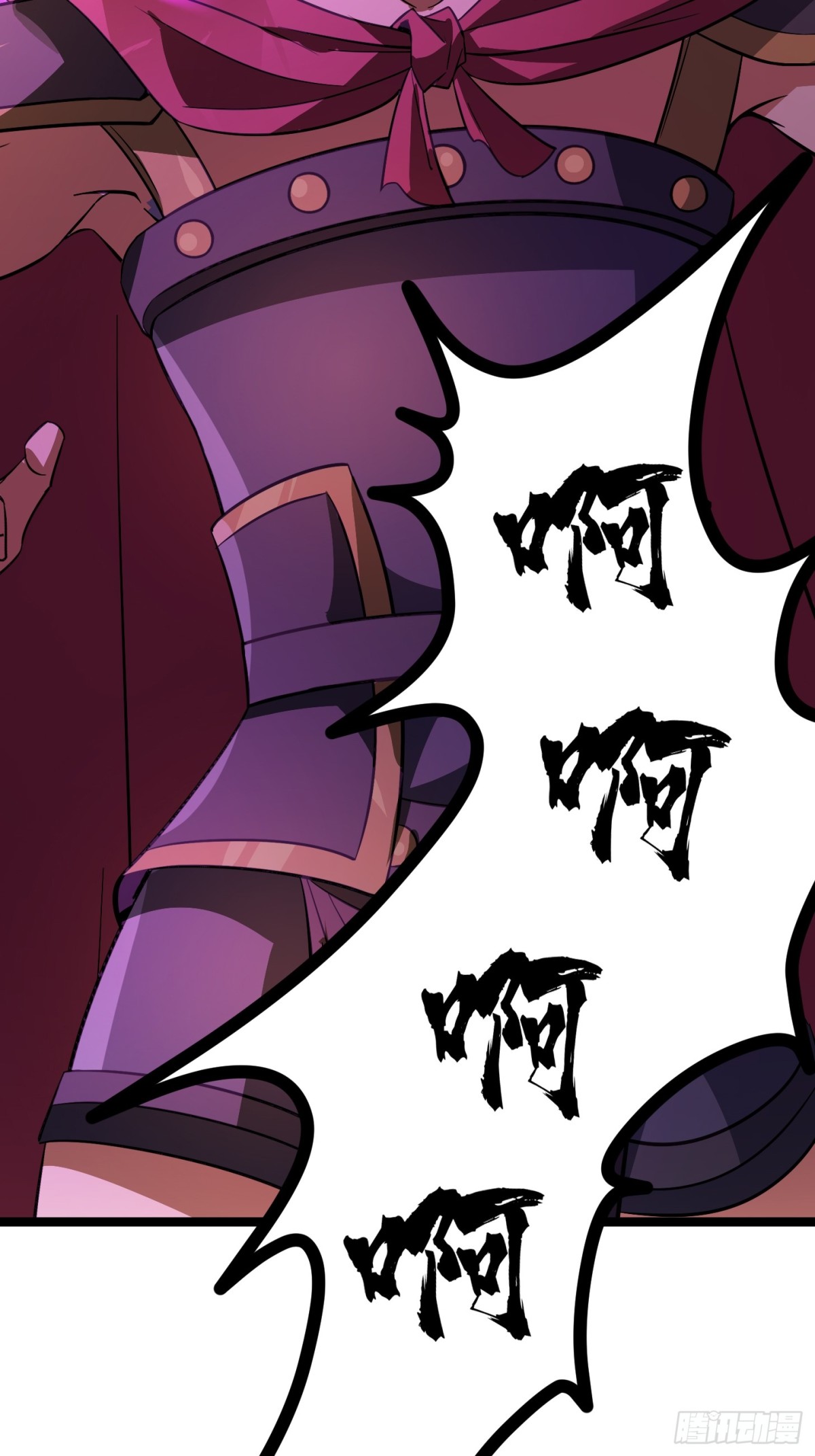 36话 妖神复活-第36话