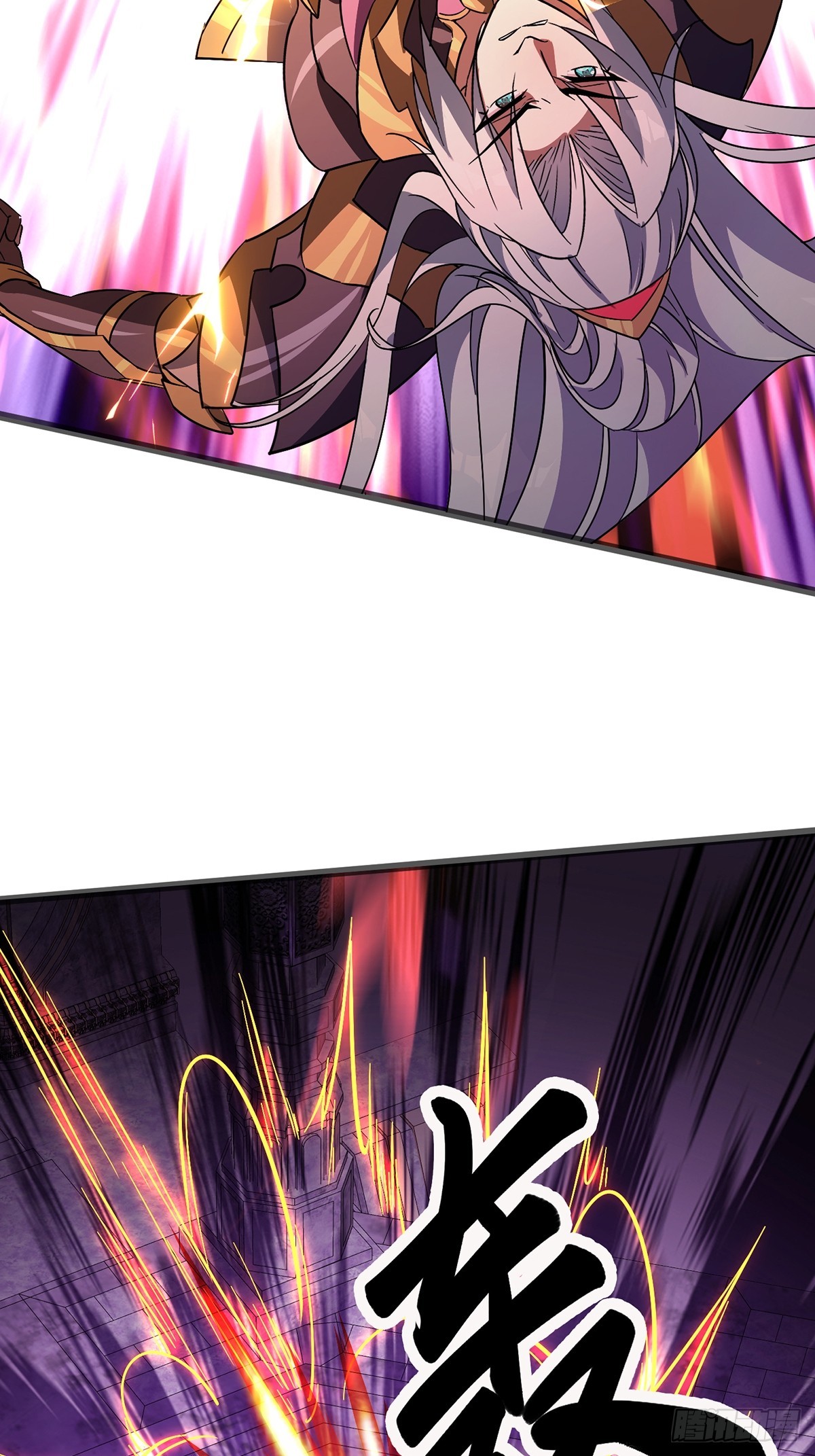 36话 妖神复活-第36话