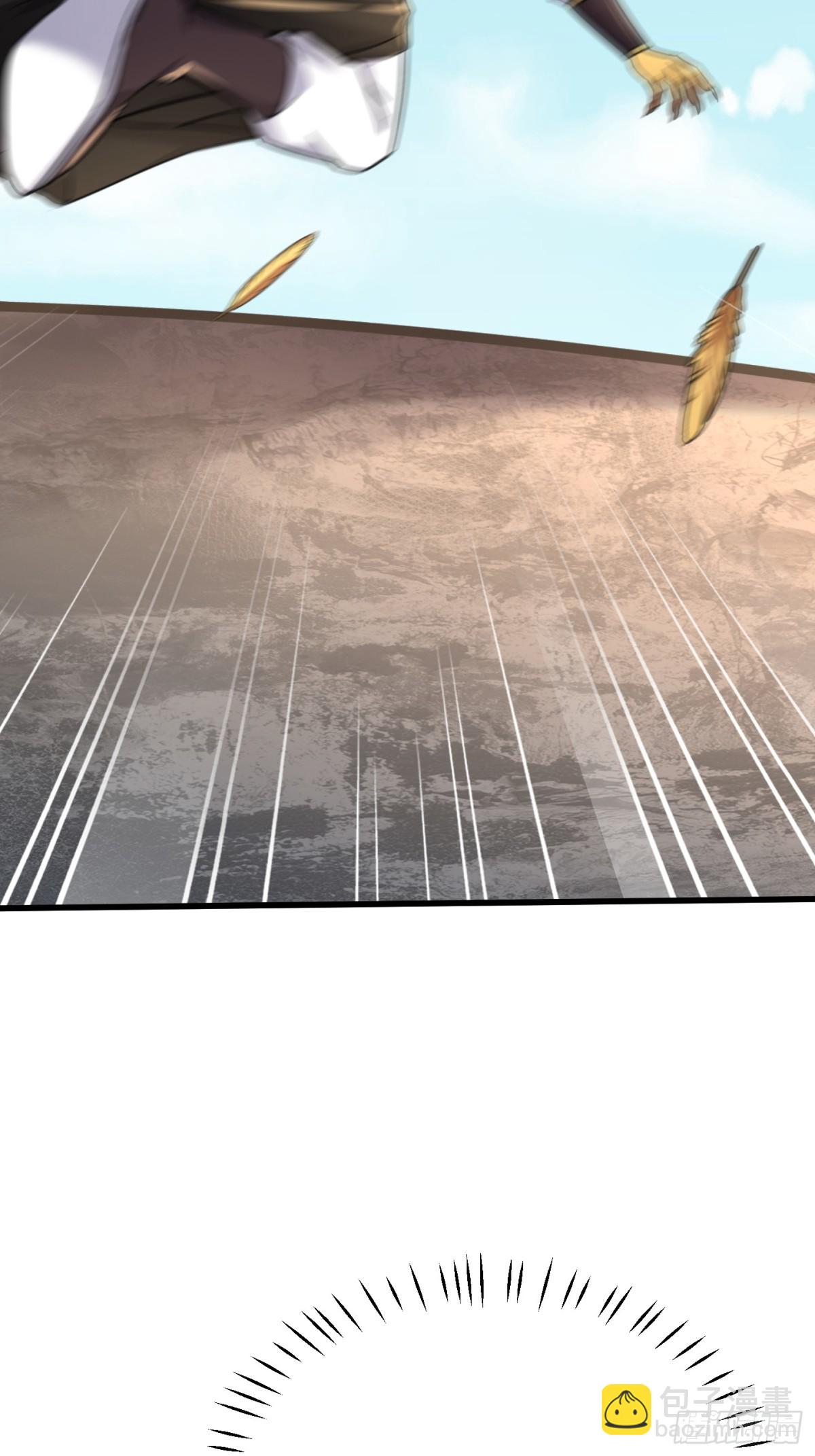 36话 妖神复活-第36话