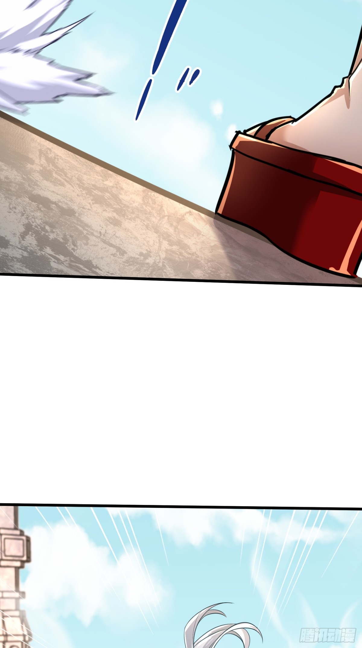 36话 妖神复活-第36话