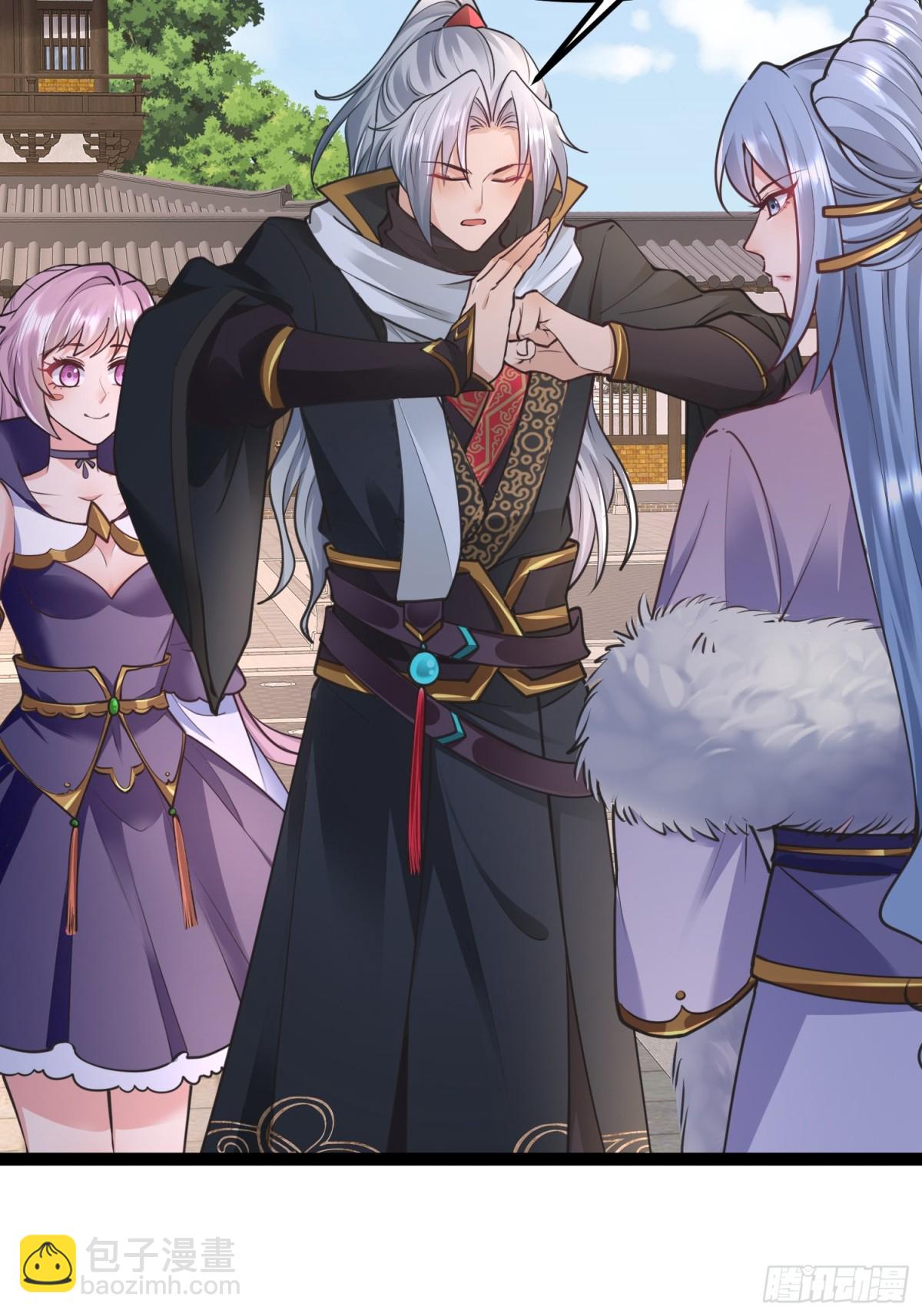 04 城主受重伤？！-第4话