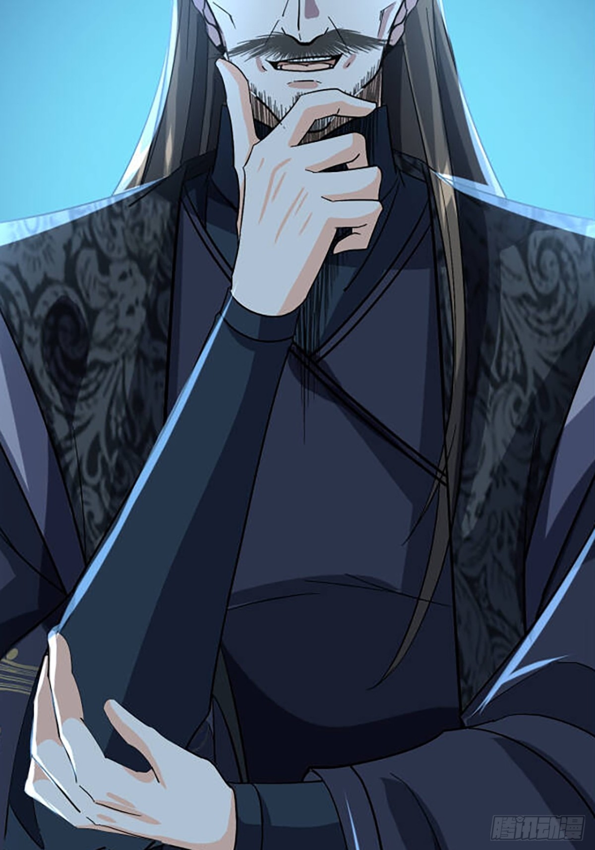 39话 让他死无葬身之地-第40话