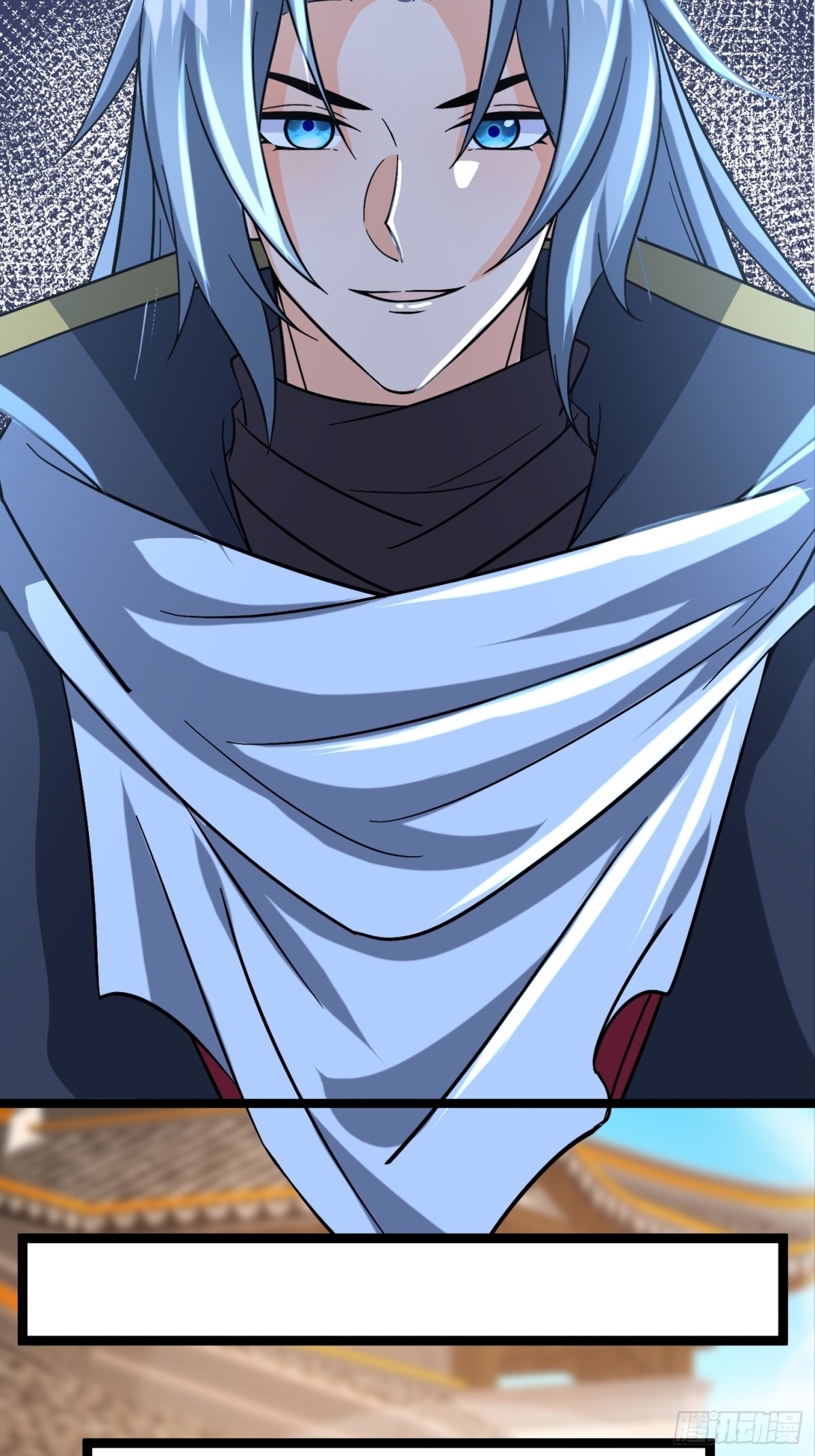 39话 让他死无葬身之地-第40话