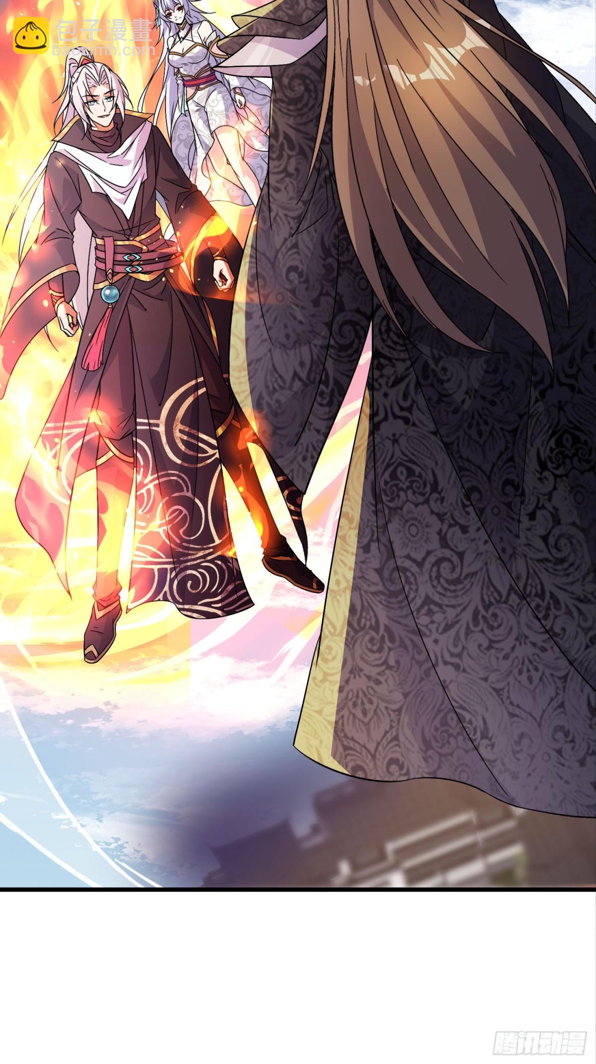 43话 知道得太晚了！-第44话