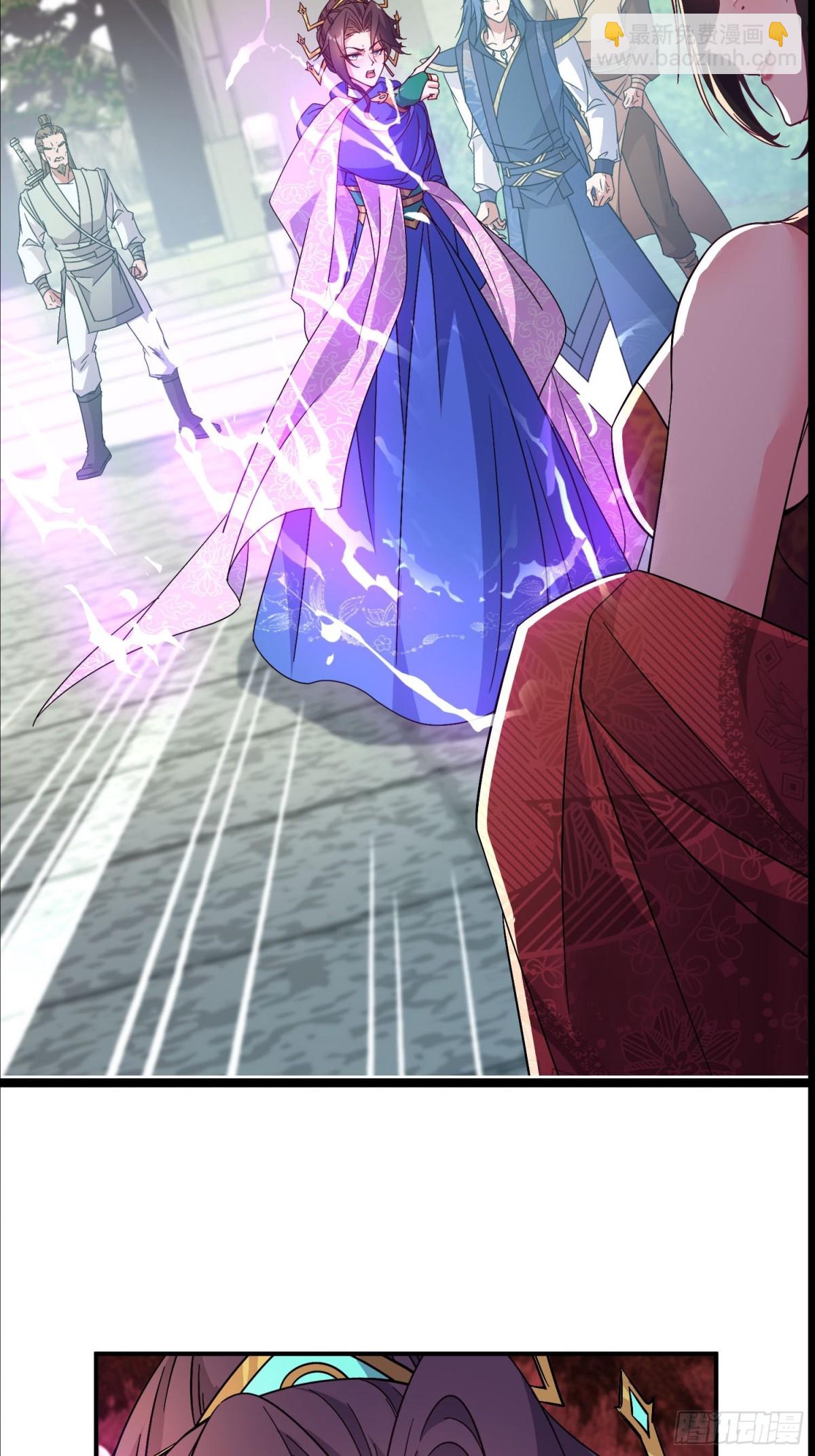 45话 大娘，我们亲近亲近-第46话