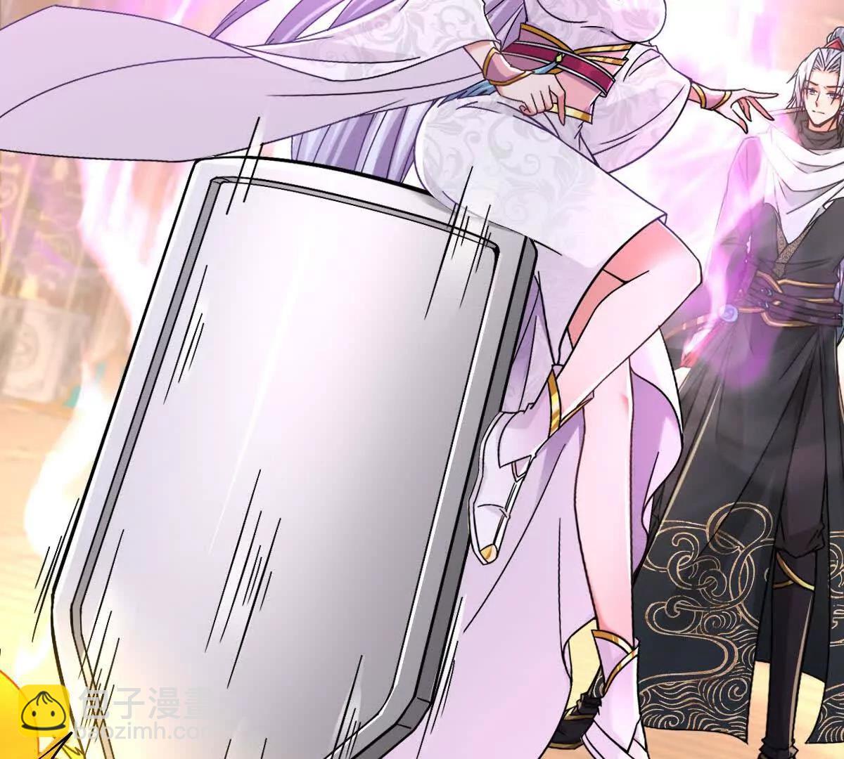 48 第二位神(1/2)-第48话