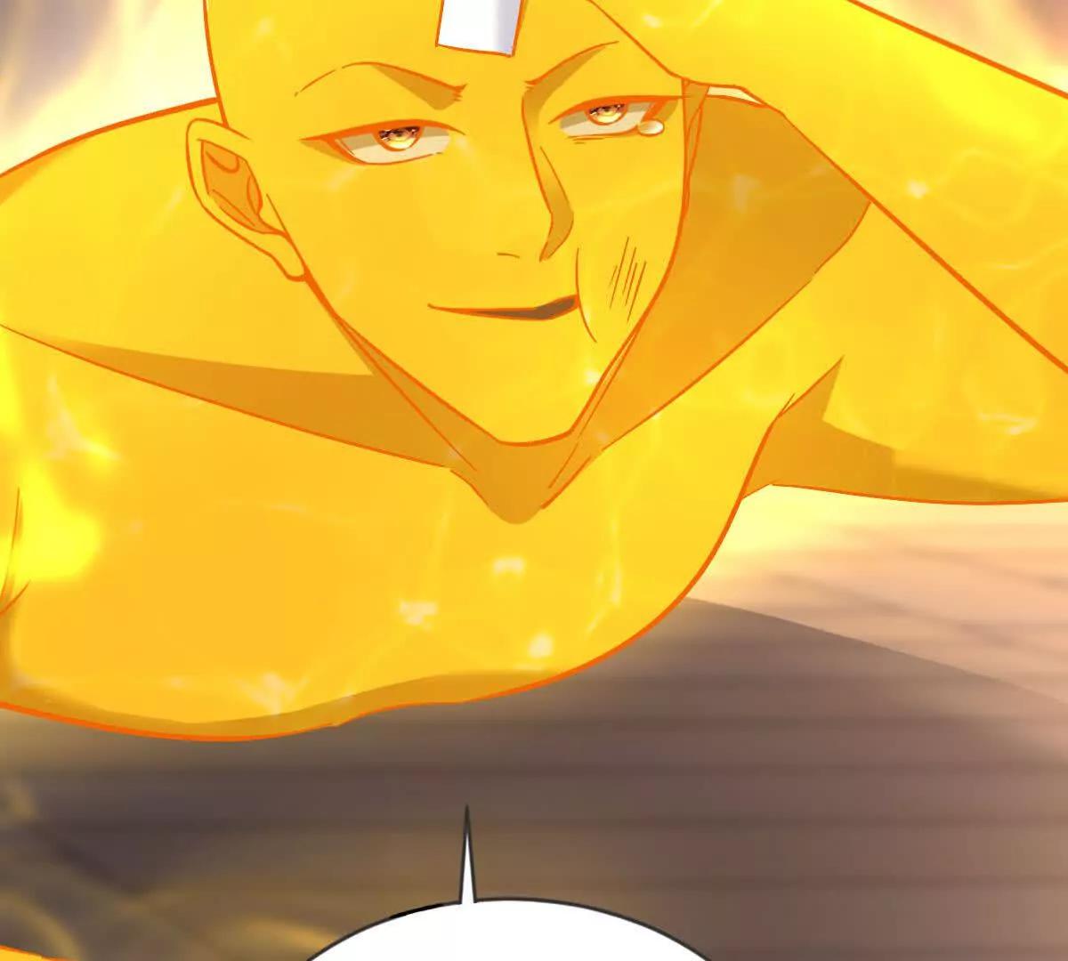 48 第二位神(1/2)-第48话