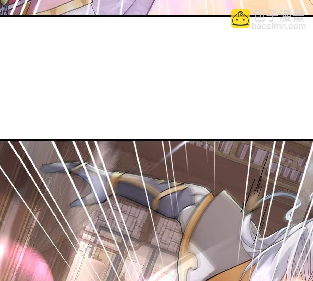 48 第二位神(1/2)-第48话