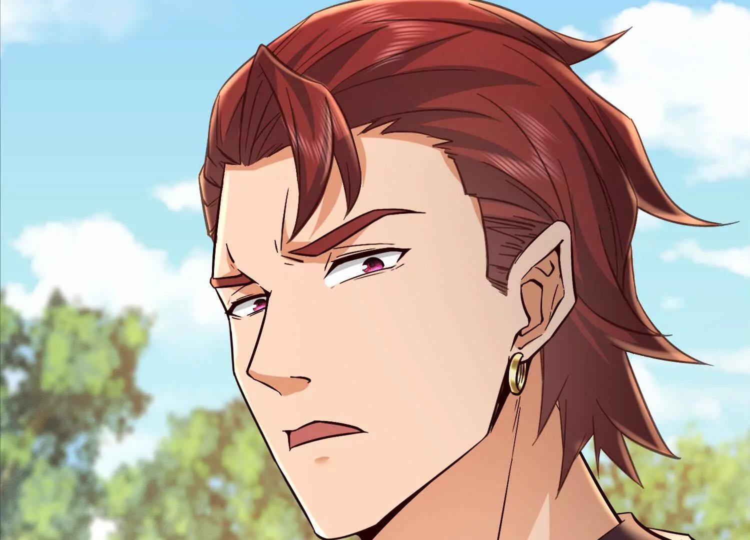 50 哪来的小流氓(1/2)-第50话